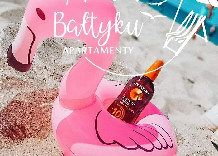 Perla Baltyku * Władysławowo