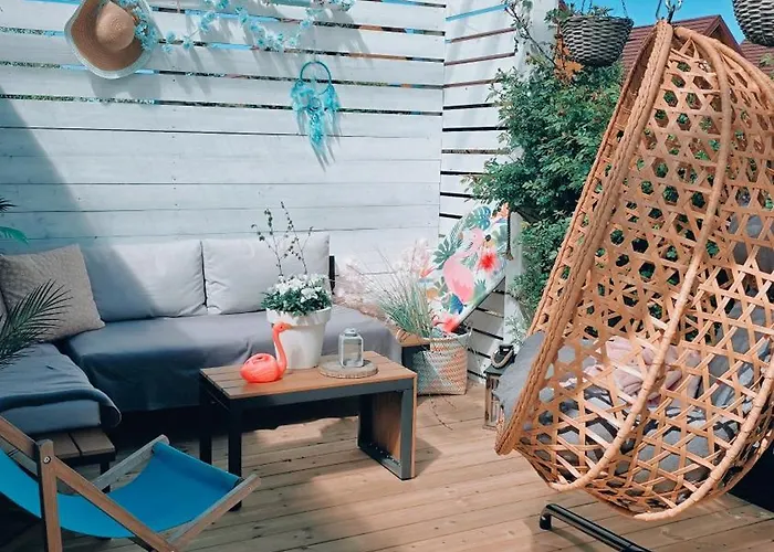 Perla Baltyku * Władysławowo