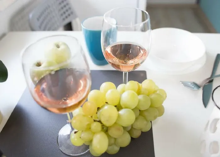 Perla Baltyku Διαμέρισμα Władysławowo