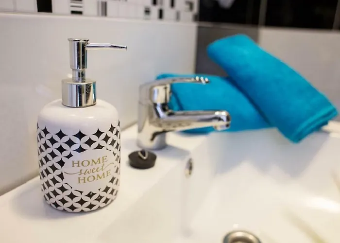 Daire Perla Baltyku Władysławowo