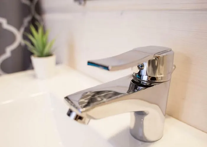 Daire Perla Baltyku Władysławowo