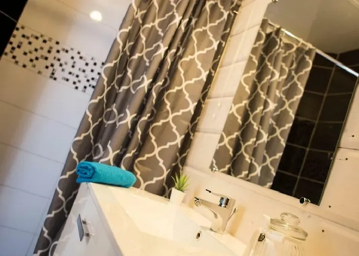 Διαμέρισμα Perla Baltyku