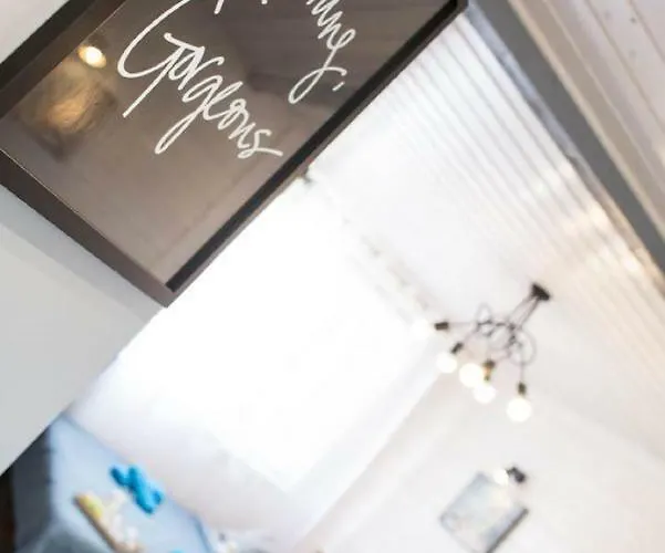 Perla Baltyku Διαμέρισμα