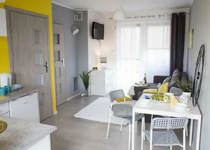 Perla Baltyku Διαμέρισμα