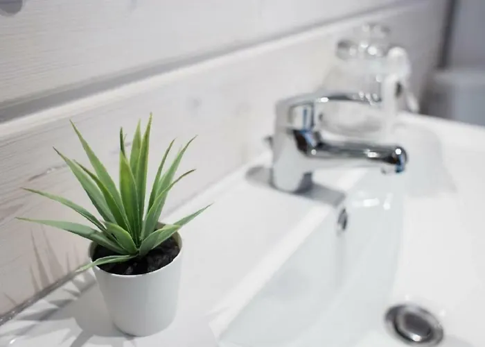 Διαμέρισμα Perla Baltyku *