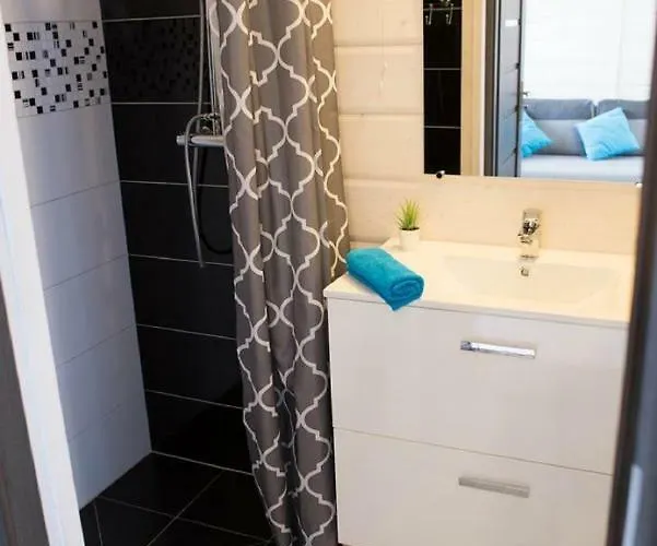 Perla Baltyku Διαμέρισμα