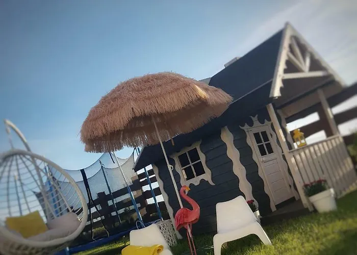 Perla Baltyku Władysławowo