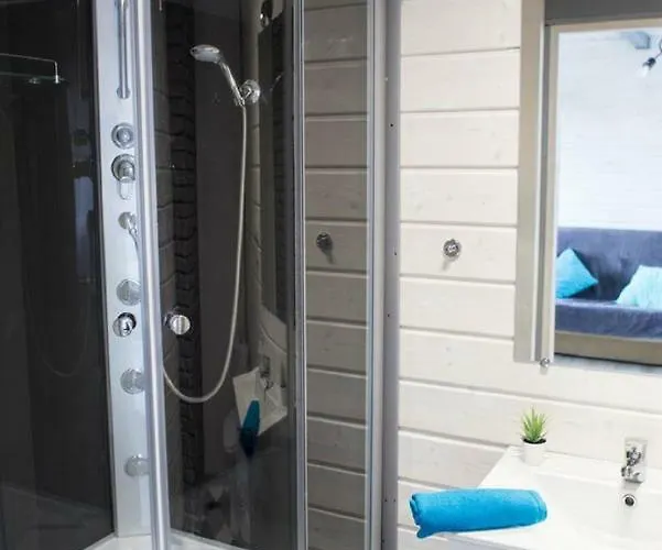 Perla Baltyku Διαμέρισμα