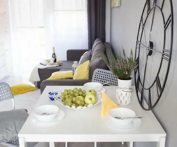 Perla Baltyku * Władysławowo