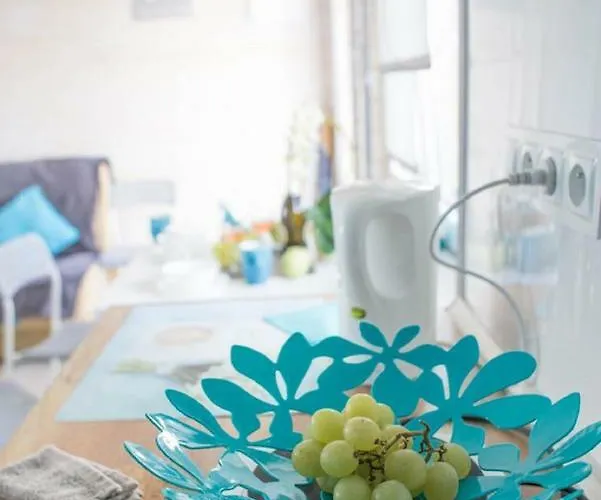 Perla Baltyku Władysławowo