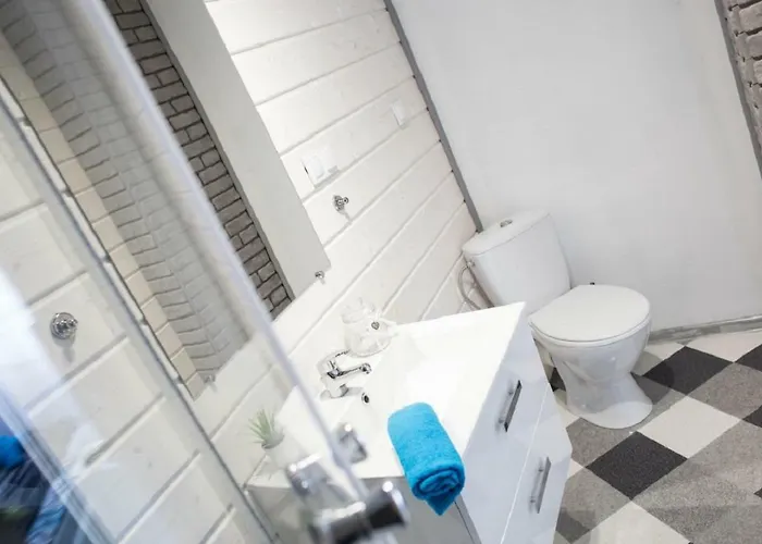 Perla Baltyku Διαμέρισμα Władysławowo