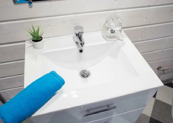 Διαμέρισμα Perla Baltyku *